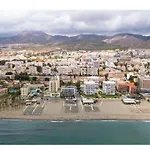 Casa Ivana At Parot At Carihuela 公寓