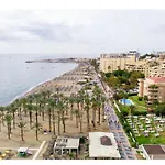 Casa Ivana At Parot At Carihuela *