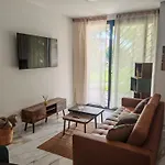 Casa Ivana At Parot At Carihuela *