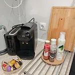 Casa Ivana At Parot At Carihuela Daire Torremolinos