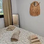 Casa Ivana At Parot At Carihuela 公寓