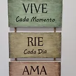 Casa Ivana At Parot At Carihuela