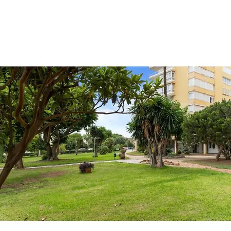 Casa Ivana At Parot At Carihuela *