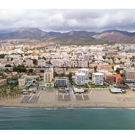 Casa Ivana At Parot At Carihuela Appartamento