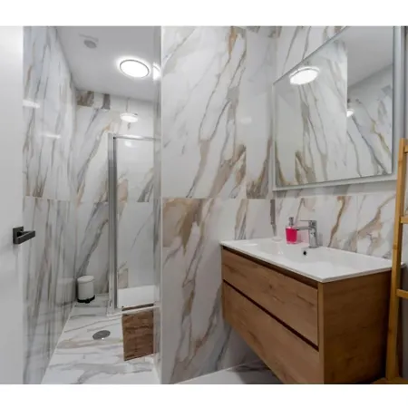 Casa Ivana At Parot At Carihuela Torremolinos