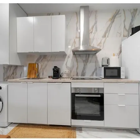 Casa Ivana At Parot At Carihuela Appartamento Torremolinos