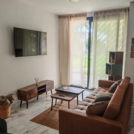 Casa Ivana At Parot At Carihuela *