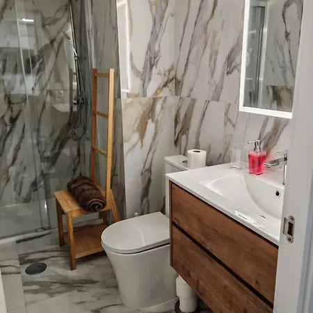 Appartamento Casa Ivana At Parot At Carihuela *