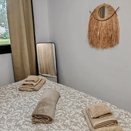 Casa Ivana At Parot At Carihuela Apartment