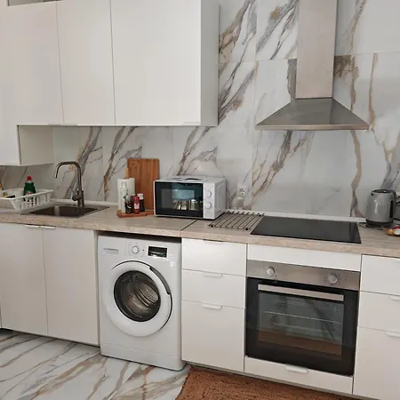 Appartamento Casa Ivana At Parot At Carihuela Torremolinos