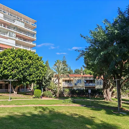 Casa Ivana At Parot At Carihuela Apartment
