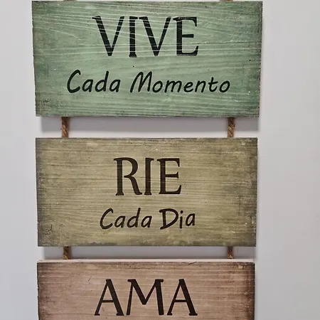 Casa Ivana At Parot At Carihuela