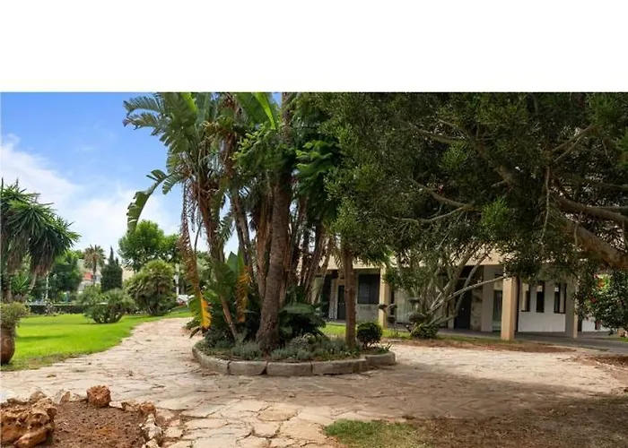 Casa Ivana At Parot At Carihuela Appartement