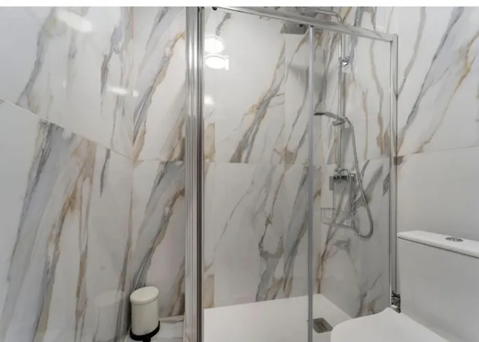 Casa Ivana At Parot At Carihuela * Torremolinos