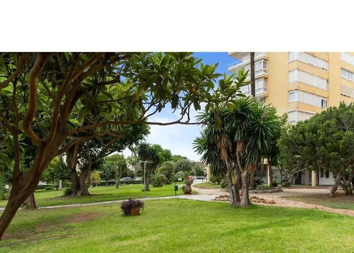 Casa Ivana At Parot At Carihuela *