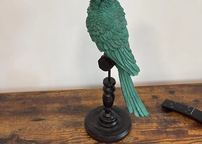 Casa Ivana At Parot At Carihuela Appartement