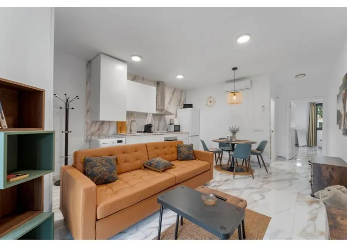 Appartement Casa Ivana At Parot At Carihuela