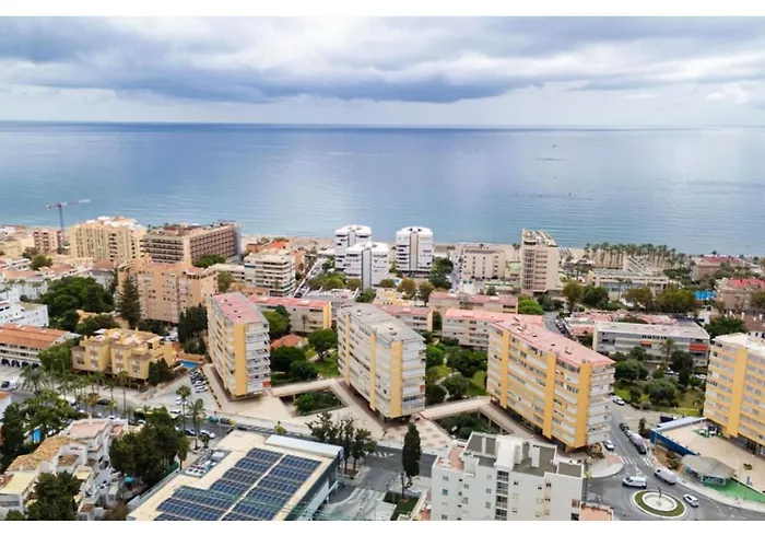 Appartement Casa Ivana At Parot At Carihuela