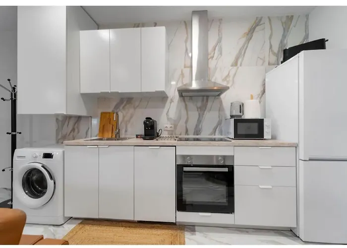 Casa Ivana At Parot At Carihuela Appartement Torremolinos