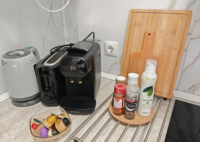 Casa Ivana At Parot At Carihuela Appartement Torremolinos