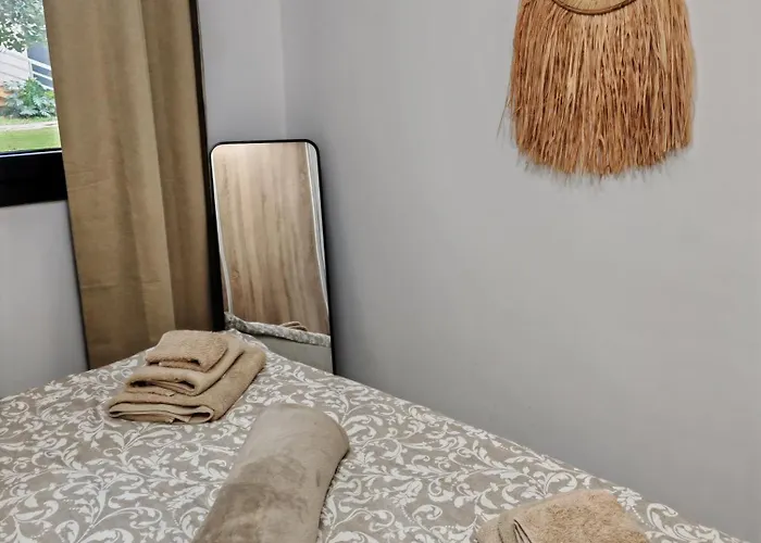 Casa Ivana At Parot At Carihuela Appartement