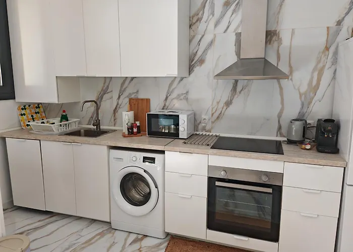 Appartement Casa Ivana At Parot At Carihuela Torremolinos