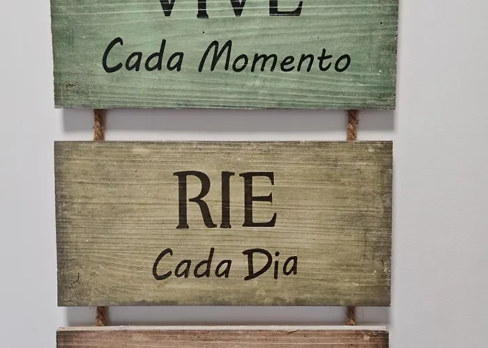 Casa Ivana At Parot At Carihuela