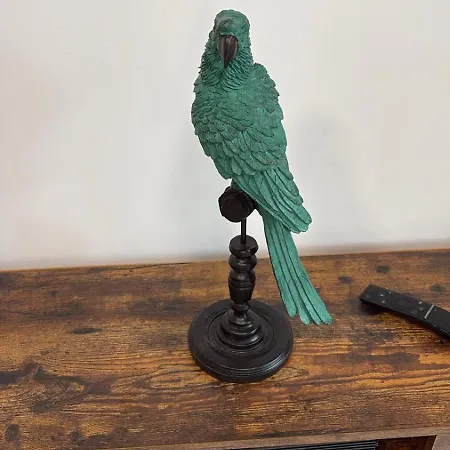 Casa Ivana At Parot At Carihuela Appartement