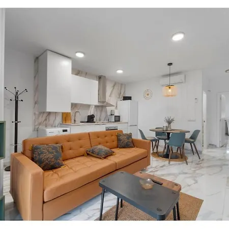 Appartement Casa Ivana At Parot At Carihuela