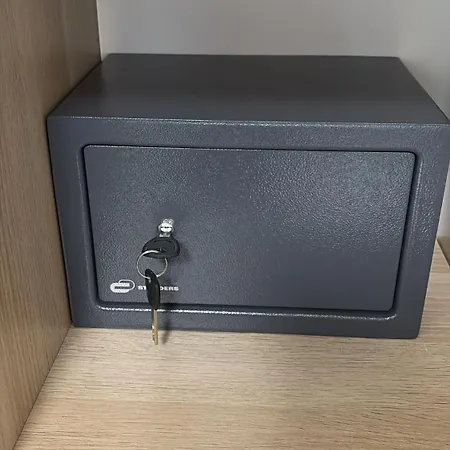 Casa Ivana At Parot At Carihuela Appartement Torremolinos