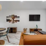 Casa Ivana At Parot At Carihuela 아파트