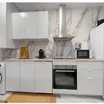 Casa Ivana At Parot At Carihuela 아파트 토레몰리노스