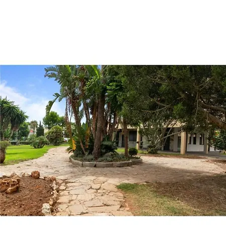 Casa Ivana At Parot At Carihuela 아파트