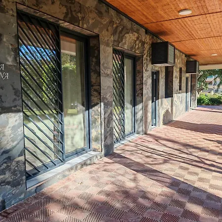 Casa Ivana At Parot At Carihuela 아파트 토레몰리노스